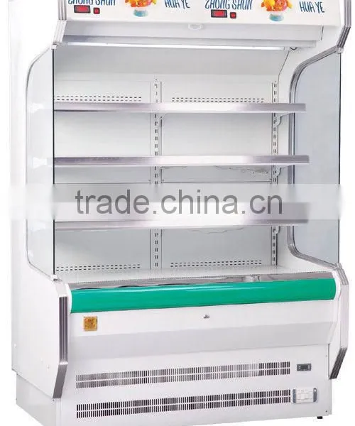 Supermarket Refrigerator