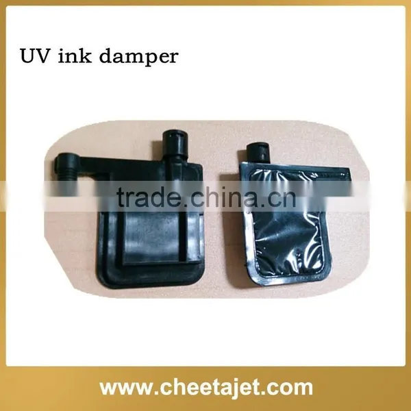 DX5 Print Head LED UV Flatbed Printer Spare Parts Ink Damper
