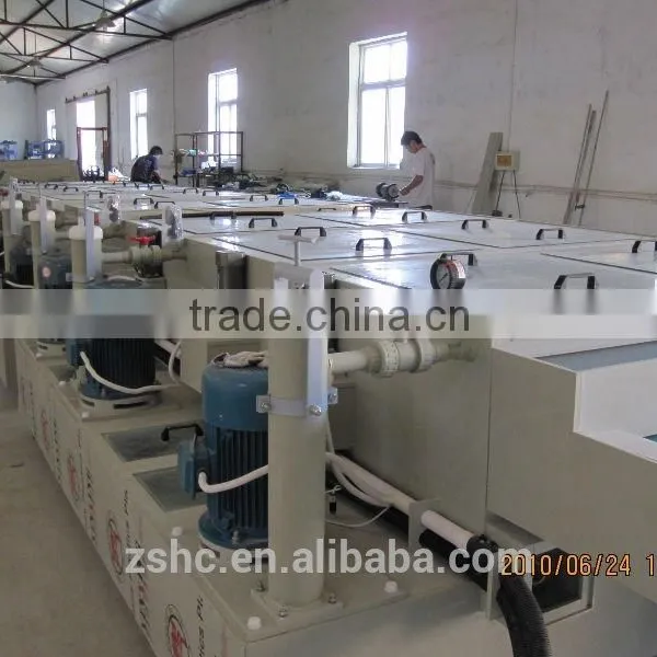 Etching Machine for Huge Metal Plate photo-2