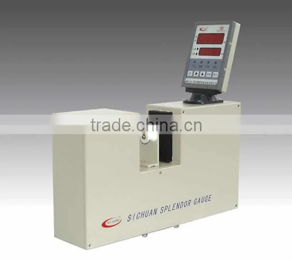 Laser Diameter Gauge