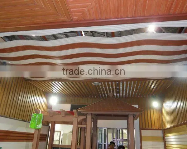 wpc false ceiling