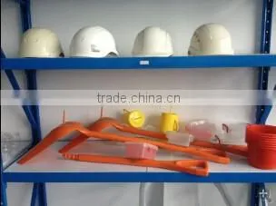 Injection Molding Machine Make Motorcycle Helmet photo-2