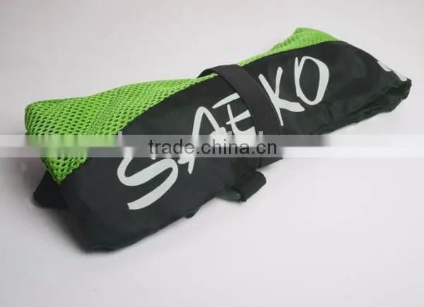 Swimming Accessories - Best Sale Fabric Reusable Fashion Mesh Bag photo-5
