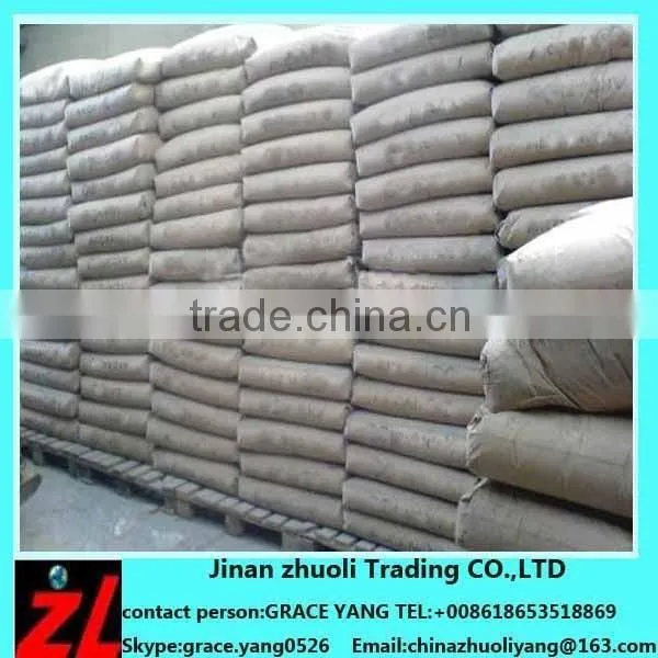Grey Ordinary Portland Cement 42.5