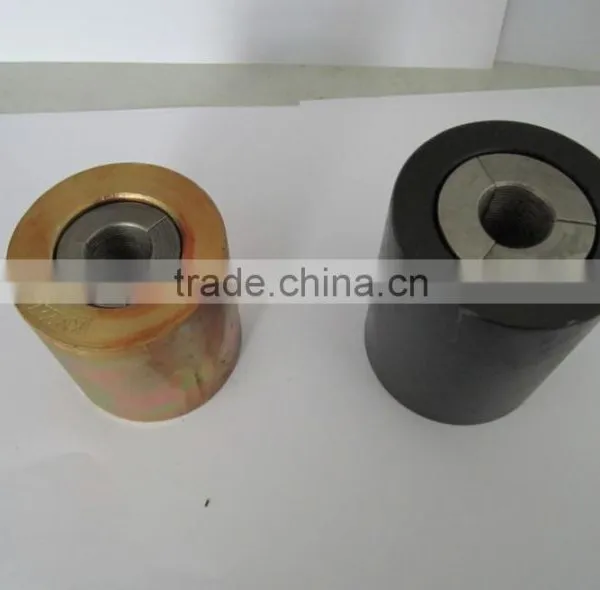 Prestressed Mining Monoanchorage photo-3