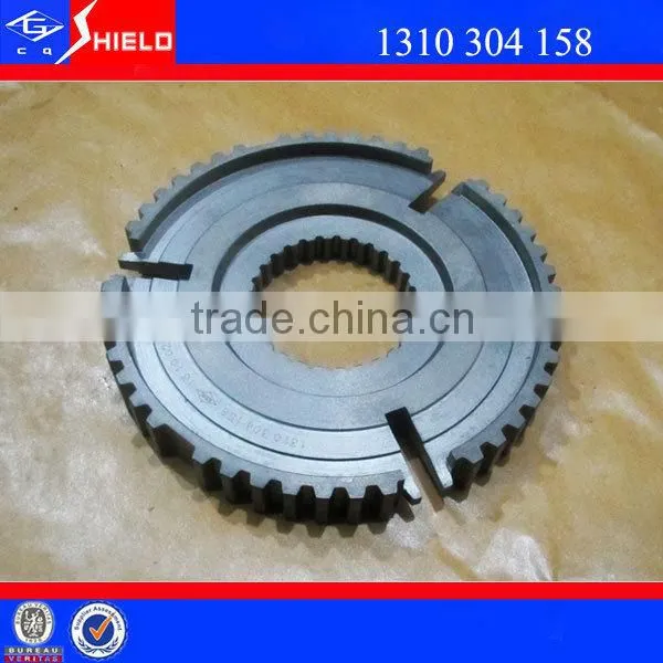 1310304158 Synchronizer Body 3/4th 5s150gp for Howo Sinotruk Parts photo-2