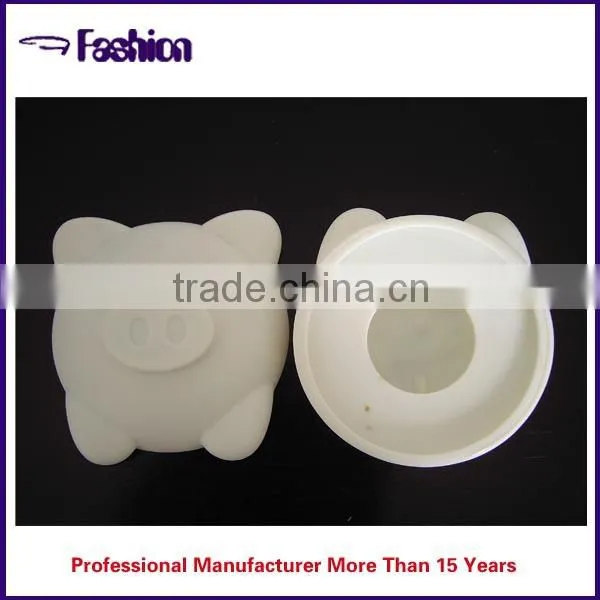 Production Plastic Pig Head and Tail Sex Product