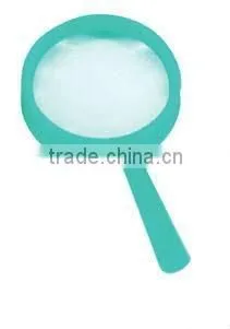 Hot Sale Cute Small Magnifying Glass With Various Color Magnifier for Promotional Gift photo-4