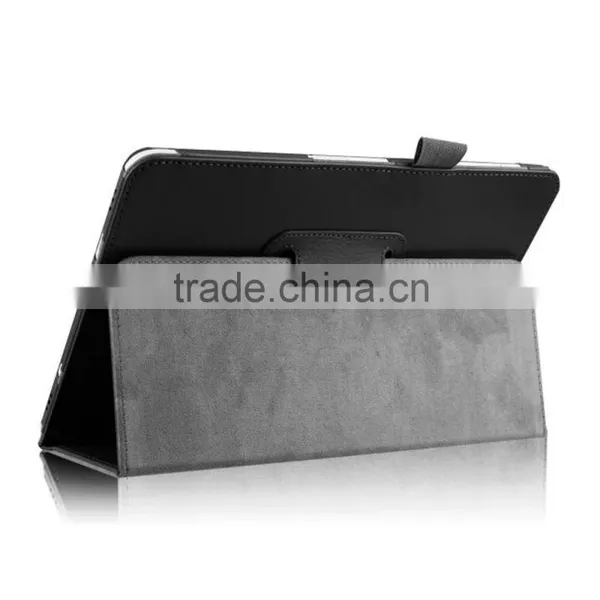 100%Product Quality Protect Back Stand Function Galaxy Tablet Covers photo-6
