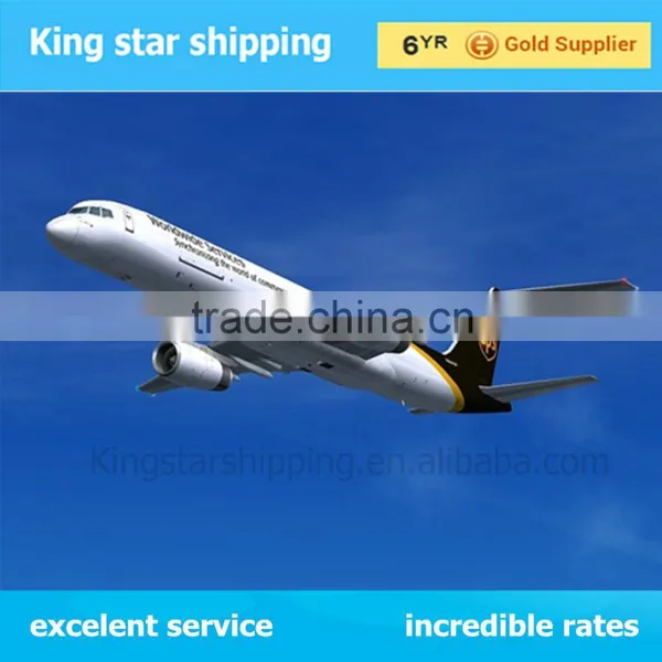 Low Dhl Shipping Rates From China to Alexandria Egypt photo-2