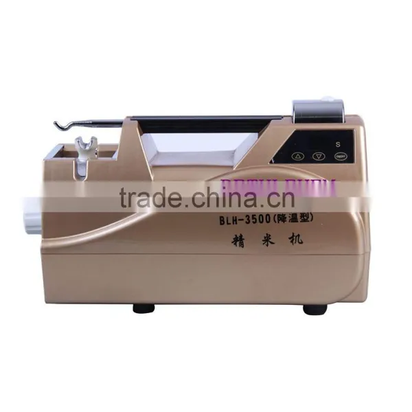 BLH-3500 Polished Rice Machine