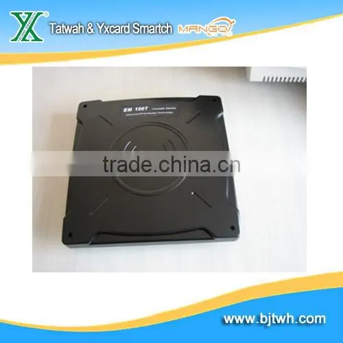 Samrt Card,RFID Card Reader & Reading Module