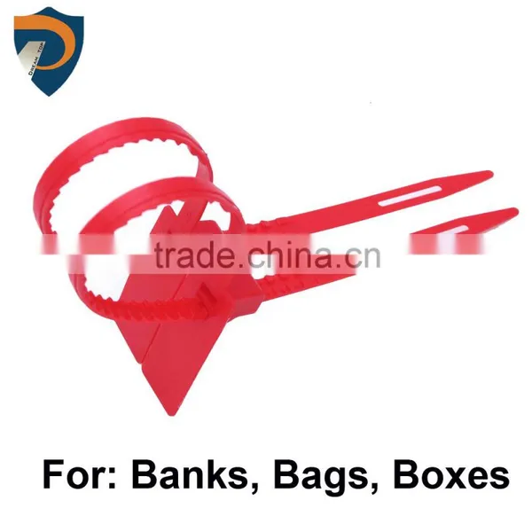 DP-330TY Plastic Container Seal Tag photo-2