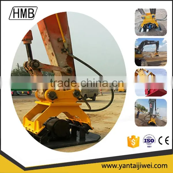 Excavator Plate Compactor,excavator Hydraulic Plate Compactor photo-4