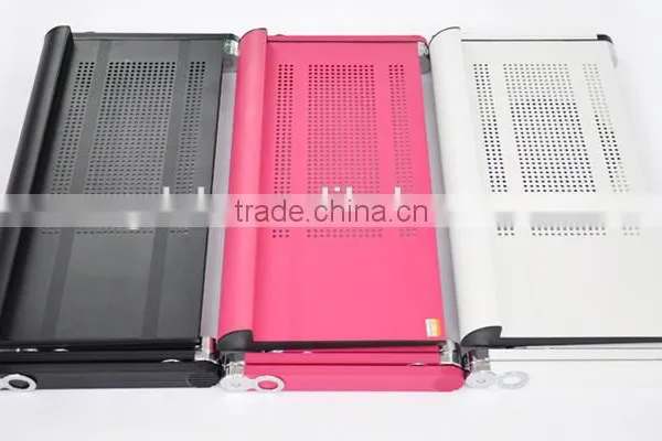 Portable Laptop Table, Folding Adjustable Laptop Table From Factory Hot Selling photo-5