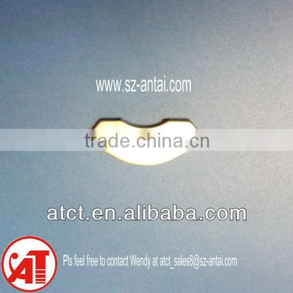 Neodymium Magnets for Hard Disk / Ndfeb Magnets for Hard Drive photo-2