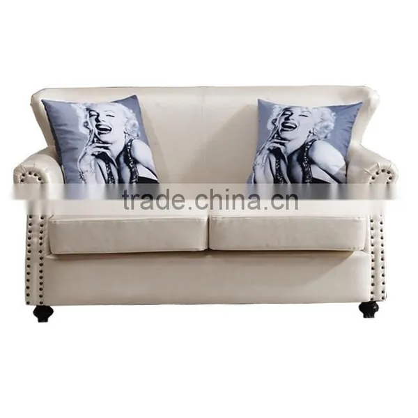 Simple Design Living Room Furniture Sitting Sofa Set