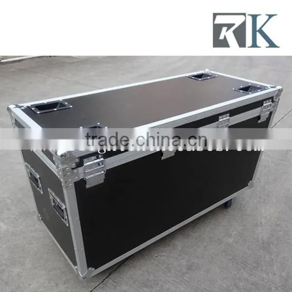 RK Utility Road Trunk Case 120 x 60 x 60 cm With Dividers photo-2