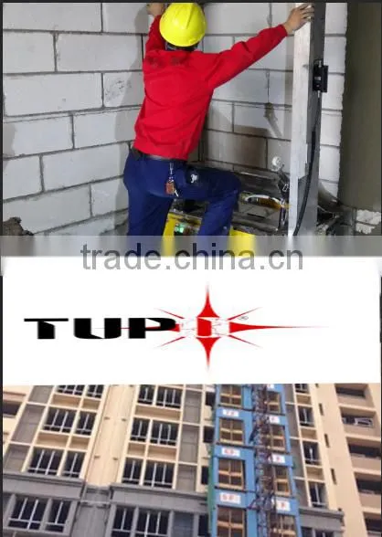 Automatic Wall Plastering Machine/cement Mortar Spray Machine/automatic Rendering Machines