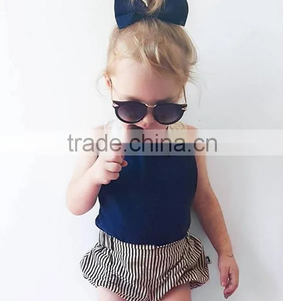 Baby Girls Clothing Suit Wholesale Organic Baby Clothes photo-3