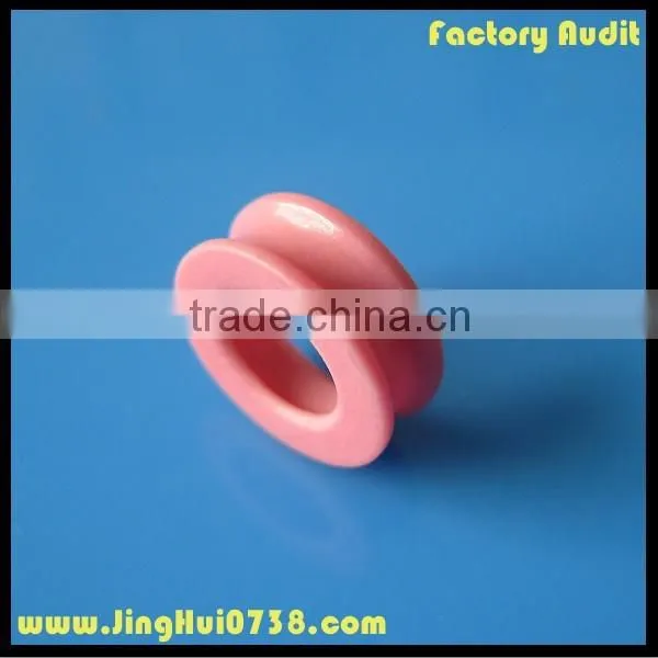 Ceramic Roller Guide