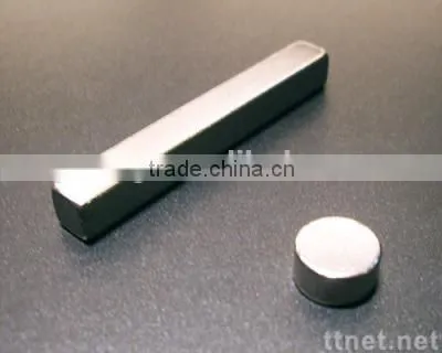 12.7 x 2mm Bonded Ndfeb Strong Disk photo-2