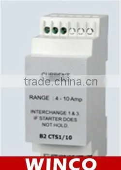 BMPR B2 BSPG B2 B2 CTS1 Series Motor/Pump Protection Relays photo-3