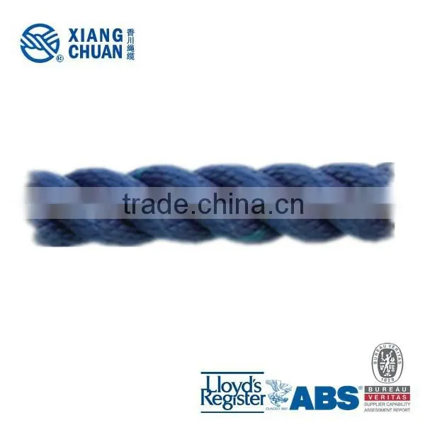LR Approvaled Polypropylene Rope 16mm photo-4
