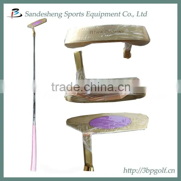 Ladies Golf Putter