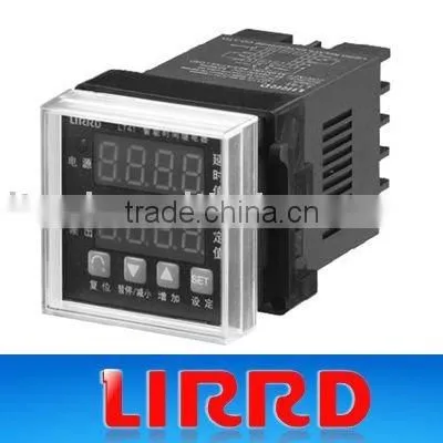 LT41 Power on Time Limit Relay
