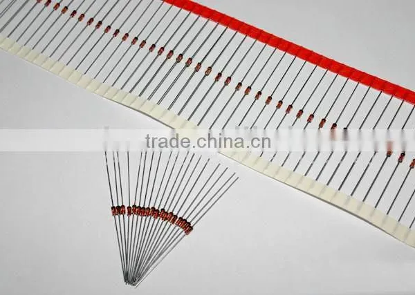 diode rectifier IN4007