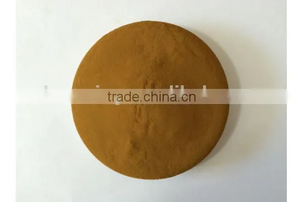 Sodium lignosulphonate construction chemical concrete additives