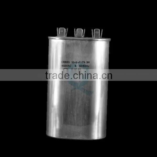 Wholesale Manufacturer av Capacitor, Black Resin Capacitor photo-6