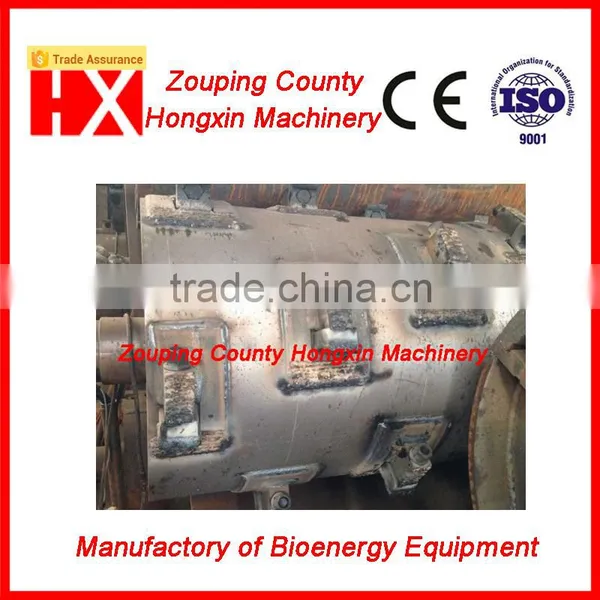 Biomass Crusher for Biomass Power Plant photo-5