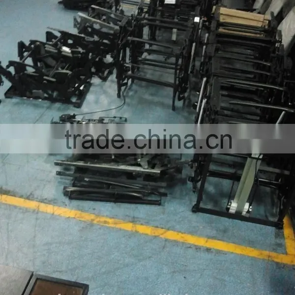 China Cheers Furniture Recliner Sofa photo-4