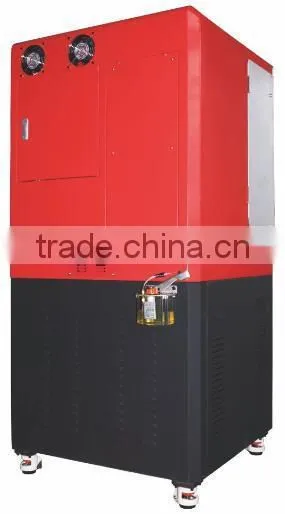 YB3040 China High Quality CNC Jade Cutting and Carving Machine photo-3