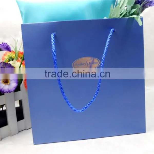 Custom Mask Paper Bag Accessory,custom Made Paper Bags photo-4