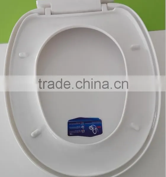 Sell Family Used With Adjustable Round Toilet Seat Lid Washlet photo-4