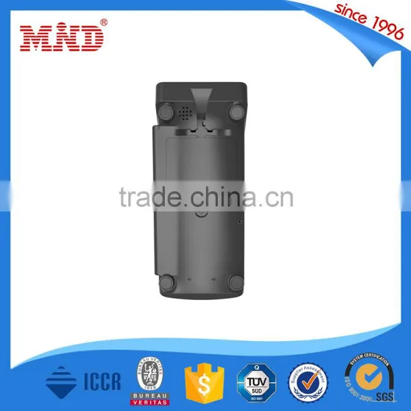 MDR28 USB Interface Bluetooth NFC Smart Card Reader With RS232 photo-3