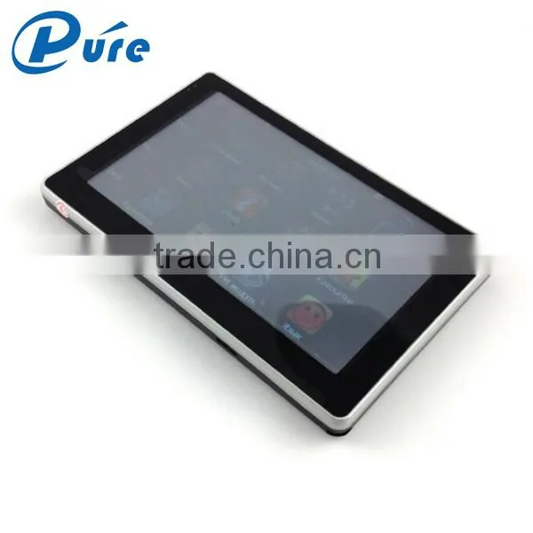 Universal Wholesale Remote GPS Navigator 800MHZ/4GB/128M GPS Navigation System photo-6