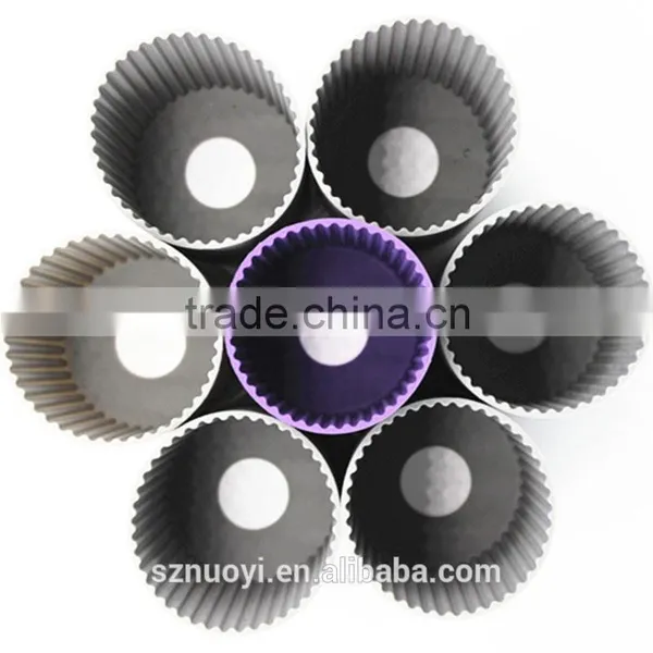High Quality Colorful Silicone Cup Sleeve For Glass Water Bottle photo-3