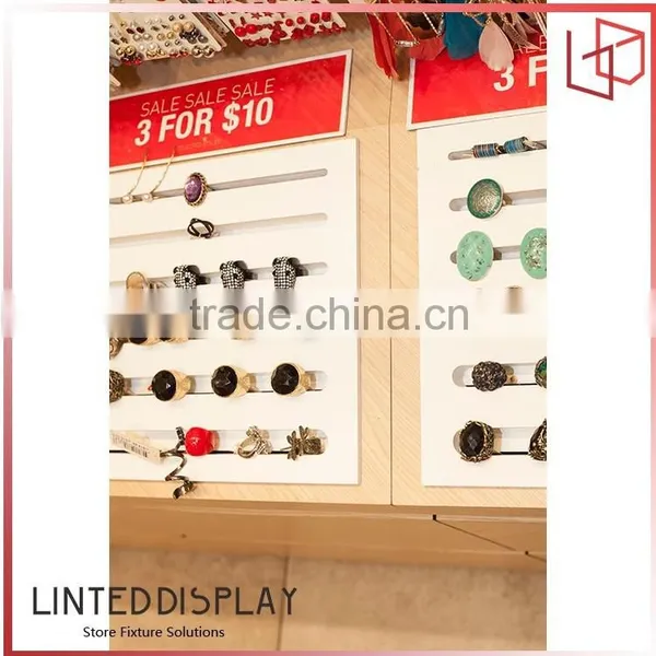 Modern Metal Ornament Display Rack Showcase Display Stand Detachable Display Rack photo-3