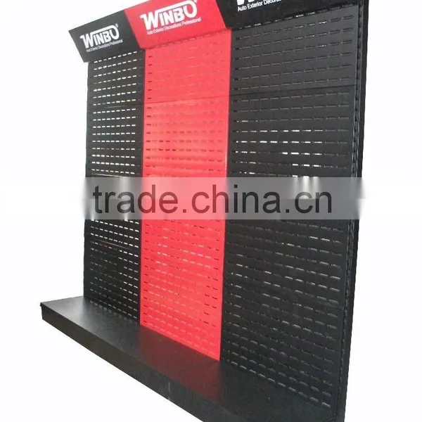 Elegant Top Quality Guangzhou Display Racks And Stands For Hardware Store photo-3