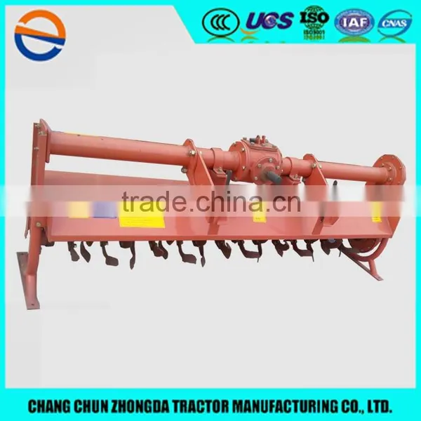 2016 Hot Sell Rice Farm Tiller High Quality Cultivator Machine photo-3