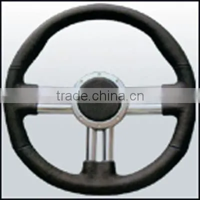 Auto Steering Wheel