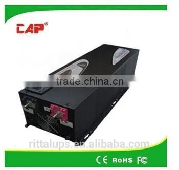 2000w 3000w 5000w 10kw Wind Solar Generato System photo-3