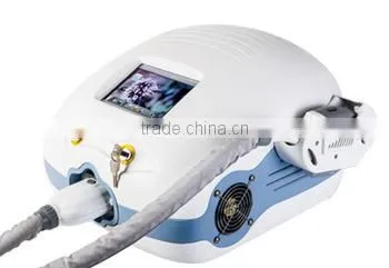 2016 KES Home Portable Modern Design IPL Hair Removal Machie photo-3