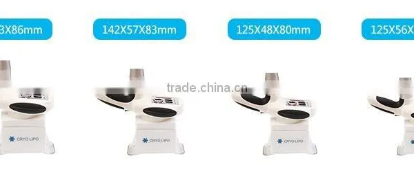 Portable Cool Body Shaping Cool Body Sculpting Machine for Home Use photo-6