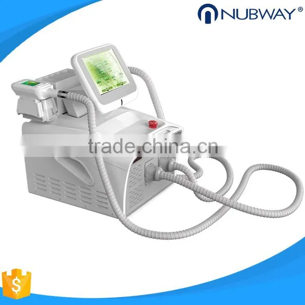 Fat Reduction OEM&ODM Supplier Big Rotating Screen 2 Handles Mini Portable Slimming Machine Cryolipolysis Machine Loss Weight photo-3