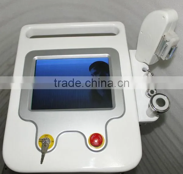 Top Quality Ywe-4 Salon Use Hair Removal Beauty Machine photo-3